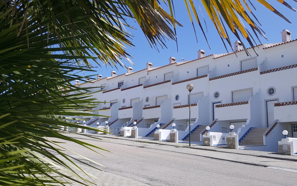 Ocean Villa With Private Pool Ericeira Exterior photo