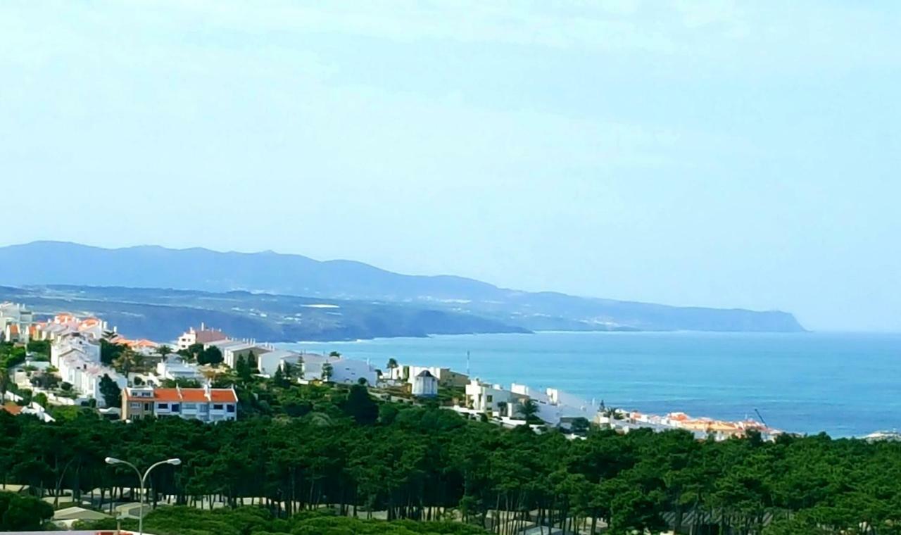 Ocean Villa With Private Pool Ericeira Exterior photo